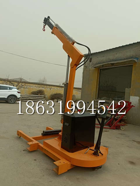 肃宁县厂家供应自制随车吊 12吨随车吊 自卸式随车吊 12吨随车吊起重机